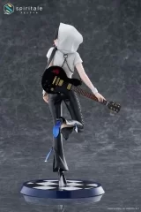 Оригинальная  фигурка «Lycoris Recoil 1/7 Scale Figure Takina Inoue -Band ver.-»