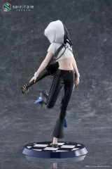 Оригинальная  фигурка «Lycoris Recoil 1/7 Scale Figure Takina Inoue -Band ver.-»
