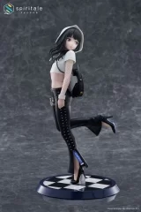 Оригинальная  фигурка «Lycoris Recoil 1/7 Scale Figure Takina Inoue -Band ver.-»
