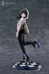 Оригинальная  фигурка «Lycoris Recoil 1/7 Scale Figure Takina Inoue -Band ver.-»