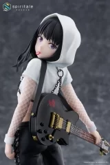 Оригинальная  фигурка «Lycoris Recoil 1/7 Scale Figure Takina Inoue -Band ver.-»