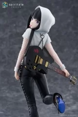Оригинальная  фигурка «Lycoris Recoil 1/7 Scale Figure Takina Inoue -Band ver.-»