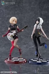 Оригинальная  фигурка «Lycoris Recoil 1/7 Scale Figure Takina Inoue -Band ver.-»