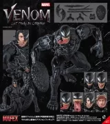 Оригинальная  фигурка «MAFEX VENOM (Venom: Let There Be Carnage)»
