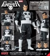 Оригинальная  фигурка «MAFEX THE PUNISHER (COMIC Ver.)»