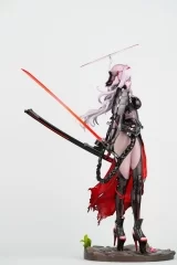 Оригинальная  фигурка «Goddess of Victory: Nikke Scarlet: Black Shadow 1/4 Complete Figure»