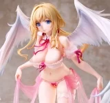 Оригінальна фігурка «karory Original Character Angel-chan 1/5.5 Complete Figure»