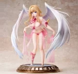 Оригинальная  фигурка «karory Original Character Angel-chan 1/5.5 Complete Figure»