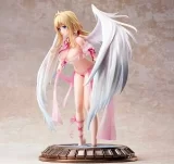 Оригинальная  фигурка «karory Original Character Angel-chan 1/5.5 Complete Figure»