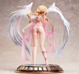 Оригинальная  фигурка «karory Original Character Angel-chan 1/5.5 Complete Figure»