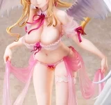 Оригинальная  фигурка «karory Original Character Angel-chan 1/5.5 Complete Figure»