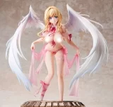 Оригинальная  фигурка «karory Original Character Angel-chan 1/5.5 Complete Figure»