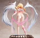 Оригинальная  фигурка «karory Original Character Angel-chan 1/5.5 Complete Figure»