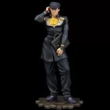 Оригінальна фігурка «Anime "JoJo's Bizarre Adventure Diamond Is Unbreakable" FIGURE MUSEUM Josuke Higashikata 1/8 Complete Figure»