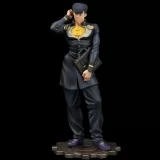 Оригинальная  фигурка «Anime "JoJo's Bizarre Adventure Diamond Is Unbreakable" FIGURE MUSEUM Josuke Higashikata 1/8 Complete Figure»