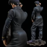 Оригинальная  фигурка «Anime "JoJo's Bizarre Adventure Diamond Is Unbreakable" FIGURE MUSEUM Josuke Higashikata 1/8 Complete Figure»