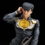 Оригинальная  фигурка «Anime "JoJo's Bizarre Adventure Diamond Is Unbreakable" FIGURE MUSEUM Josuke Higashikata 1/8 Complete Figure»