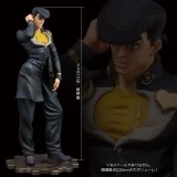 Оригинальная  фигурка «Anime "JoJo's Bizarre Adventure Diamond Is Unbreakable" FIGURE MUSEUM Josuke Higashikata 1/8 Complete Figure»