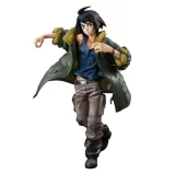 Оригинальная аниме фигурка  «G.E.M. Series Mobile Suit Gundam: Iron-Blooded Orphans Mikazuki Augus & Orga Itsuka Set»