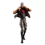Оригинальная аниме фигурка  «G.E.M. Series Mobile Suit Gundam: Iron-Blooded Orphans Mikazuki Augus & Orga Itsuka Set»