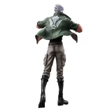 Оригинальная аниме фигурка  «G.E.M. Series Mobile Suit Gundam: Iron-Blooded Orphans Mikazuki Augus & Orga Itsuka Set»