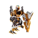 Оригинальная аниме фигурка  «Desktop Army "Rebuild of Evangelion" Rei Ayanami & Evangelion Unit-00 (Kai)»