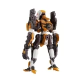 Оригинальная аниме фигурка  «Desktop Army "Rebuild of Evangelion" Rei Ayanami & Evangelion Unit-00 (Kai)»
