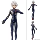 Оригінальна аніме фігурка «G.E.M. Series Rebuild of Evangelion Kaworu Nagisa Complete Figure»