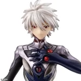 Оригинальная аниме фигурка  «G.E.M. Series Rebuild of Evangelion Kaworu Nagisa Complete Figure»