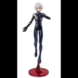 Оригинальная аниме фигурка  «G.E.M. Series Rebuild of Evangelion Kaworu Nagisa Complete Figure»