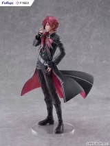 Оригинальная аниме фигурка  «Nijisanji Lauren Iroas 1/7 Scale Figure»