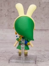 Оригинальная  фигурка «Nendoroid The Legend of Zelda Link Majora's Mask 3D Ver.»