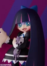 Оригинальная  фигурка «POP UP PARADE Panty & Stocking with Garterbelt Stocking Complete Figure»