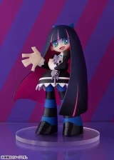 Оригинальная  фигурка «POP UP PARADE Panty & Stocking with Garterbelt Stocking Complete Figure»