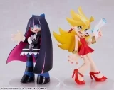 Оригинальная  фигурка «POP UP PARADE Panty & Stocking with Garterbelt Stocking Complete Figure»