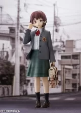 Оригинальная  фигурка «POP UP PARADE serial experiments lain Lain Iwakura L size Complete Figure»