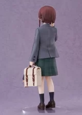 Оригинальная  фигурка «POP UP PARADE serial experiments lain Lain Iwakura L size Complete Figure»