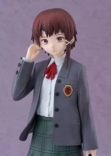 Оригинальная  фигурка «POP UP PARADE serial experiments lain Lain Iwakura L size Complete Figure»