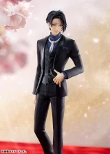 Оригинальная  фигурка «POP UP PARADE Touken Ranbu ONLINE Mikazuki Munechika: Ceremonial Attire Ver. L size Complete Figure»
