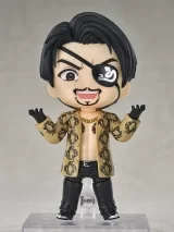 Оригинальная  фигурка «Nendoroid Like a Dragon Goro Majima»
