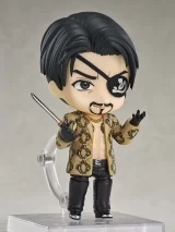 Оригинальная  фигурка «Nendoroid Like a Dragon Goro Majima»