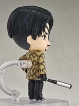 Оригинальная  фигурка «Nendoroid Like a Dragon Goro Majima»