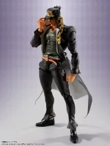 Оригинальная аниме фигурка  «S.H.Figuarts Jotaro Kujo "JoJo's Bizarre Adventure Stardust Crusaders"»