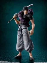 Оригинальная аниме фигурка  «S.H.Figuarts Toji Fushiguro "Jujutsu Kaisen"»