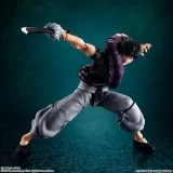 Оригинальная аниме фигурка  «S.H.Figuarts Toji Fushiguro "Jujutsu Kaisen"»