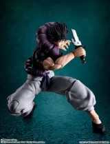 Оригинальная аниме фигурка  «S.H.Figuarts Toji Fushiguro "Jujutsu Kaisen"»