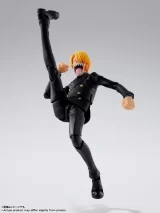 Оригинальная аниме фигурка  «S.H.Figuarts Sanji -Romance Dawn- "ONE PIECE"»