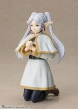 Оригинальная аниме фигурка  «S.H.Figuarts Frieren (Rerelease Edition) "Frieren: Beyond Journey's End"»