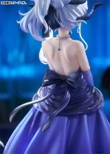 Оригинальная аниме фигурка  «Blue Archive Hina (Dress) 1/7 Complete Figure»