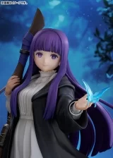Оригинальная аниме фигурка  «Frieren: Beyond Journey's End Fern: Reflections of a Distant Memory 1/7 Complete Figure»